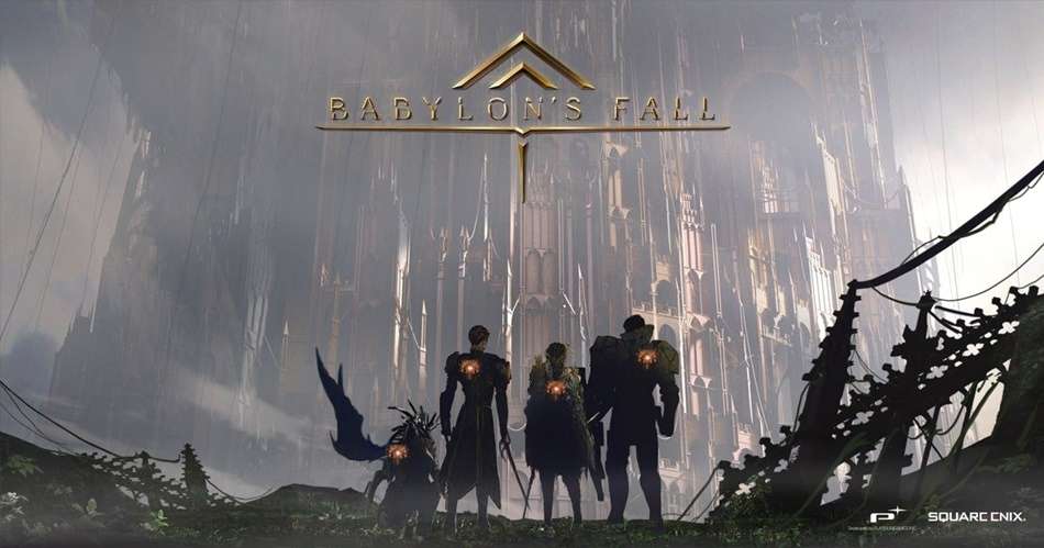 Babylons Fall Futuro