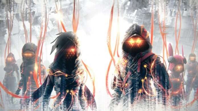 Bandai Namco Scarlet Nexus Bandai Scarlet Nexus