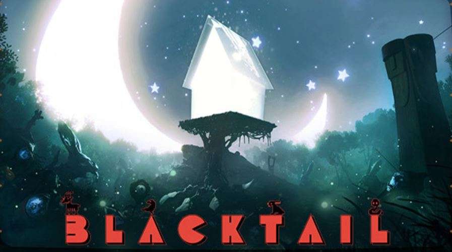Blacktail anuncia su lanzamiento en PlayStation 5