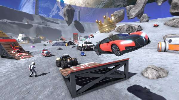 Crash Dirve 3 es anunciado tanto en PlayStation 4 y PlayStation 5