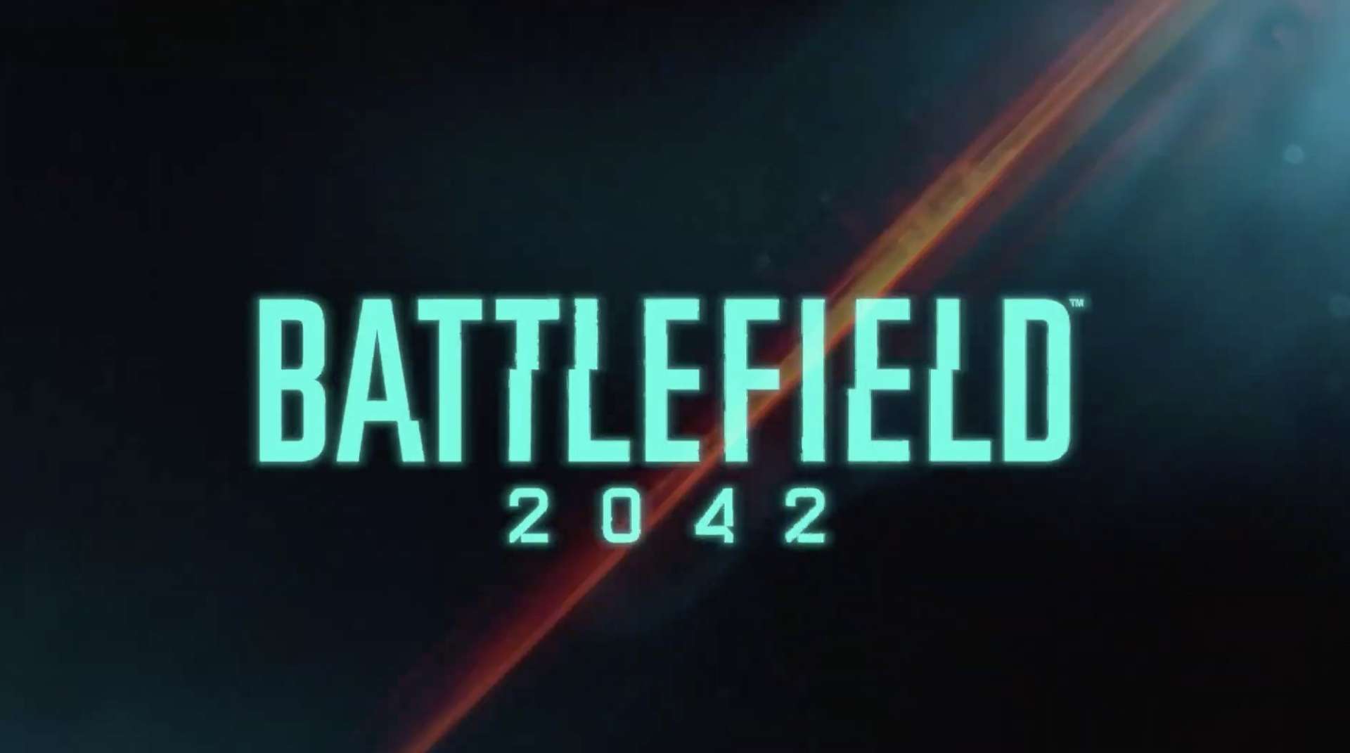 Battlefield 2042