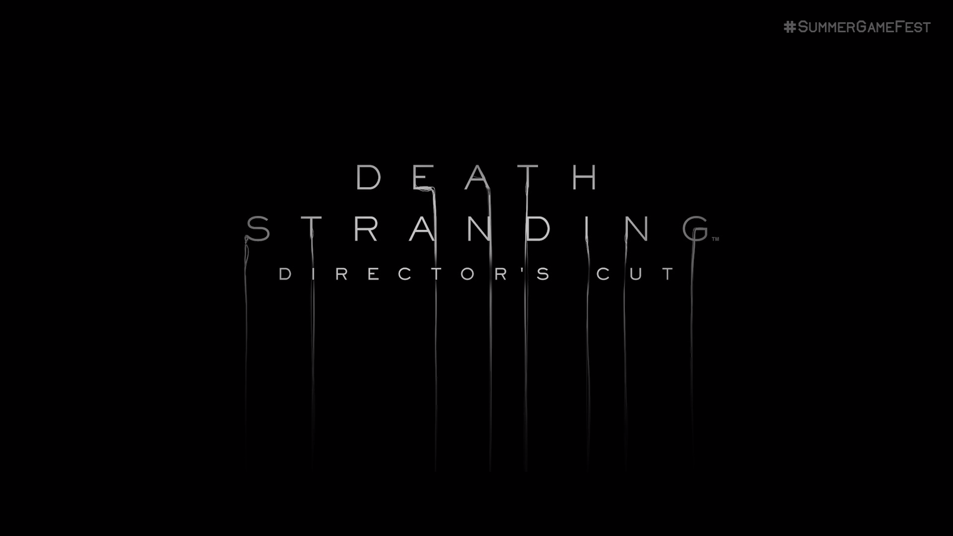 Death Stranding Director’s Cut es anunciado para PlayStation 5
