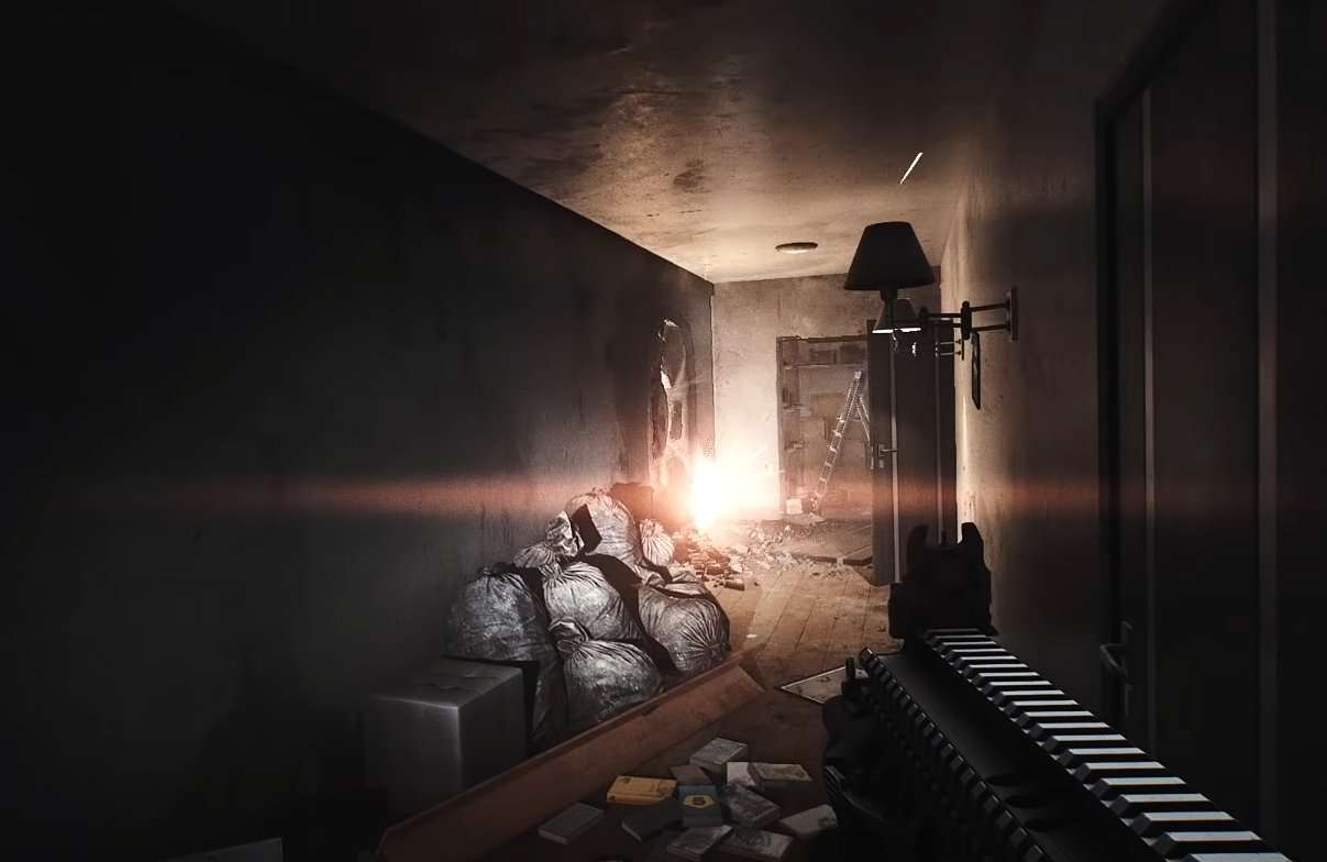 Escape From Tarkov ha sido anunciado en el Summer Game Fest