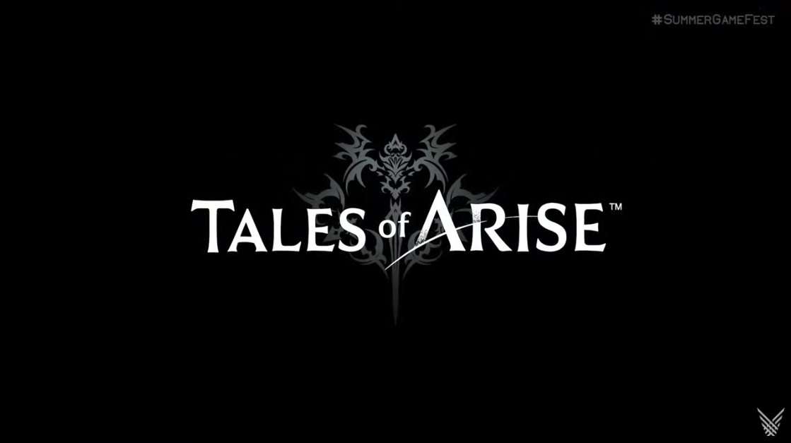 Tales of Arise se deja ver en un nuevo tráiler y anuncia fecha de lanzamiento