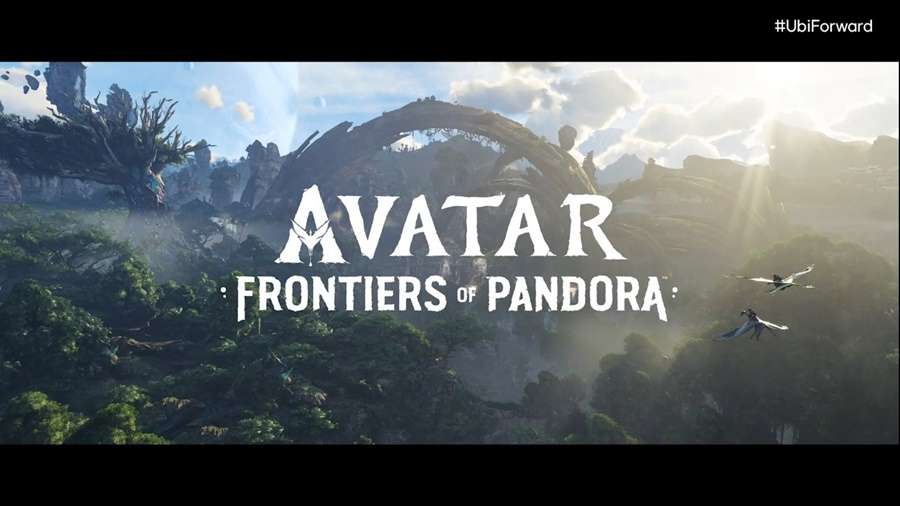 Avatar: Frontiers of Pandora – La sorpresa de Ubisoft