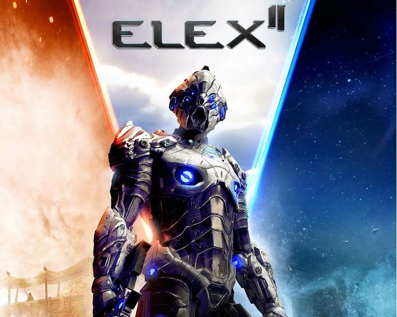 ELEX II llegará a las consolas Playstation