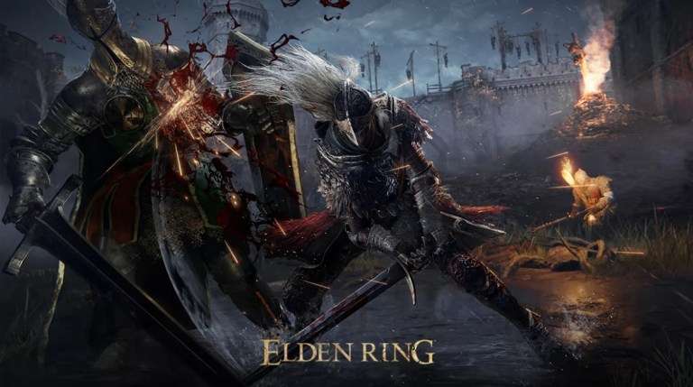 Elden Ring tendrá una dificultad inferior a Sekiro confirman desde From Software