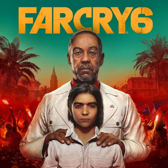 Far Cry 6 Far Cry 6