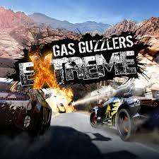 Gas Guzzlers Extreme saldrá en formato físico para PS5