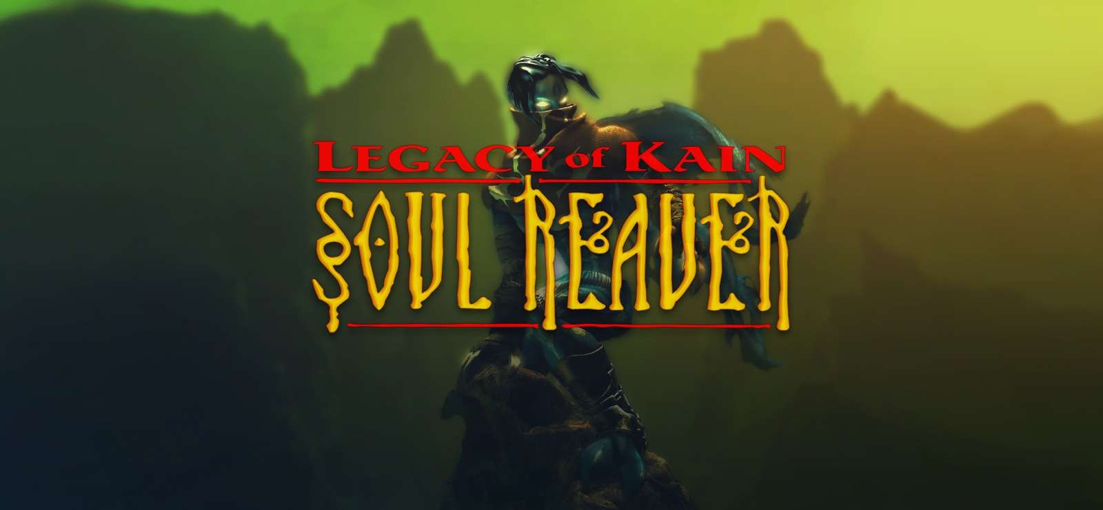 Legacy of Kain: Soul Reaver protagoniza nuevos rumores sobre su remaster