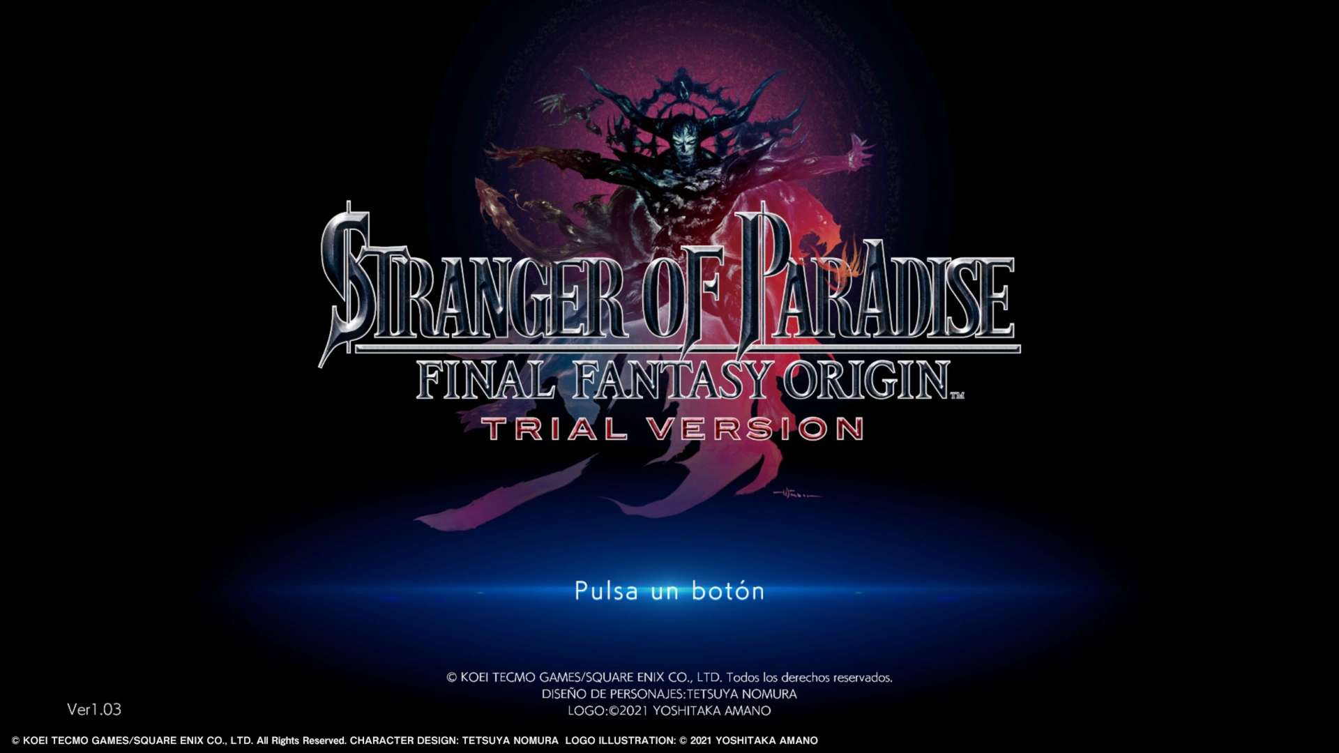 Final Fantasy Origin contará con 8 estilos de combate