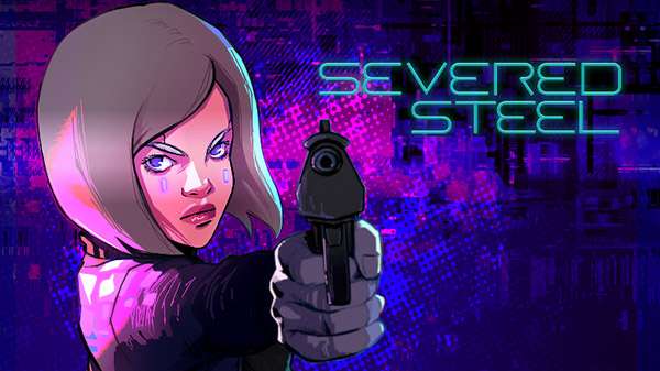 Severed Steel presenta su fecha de lanzamiento