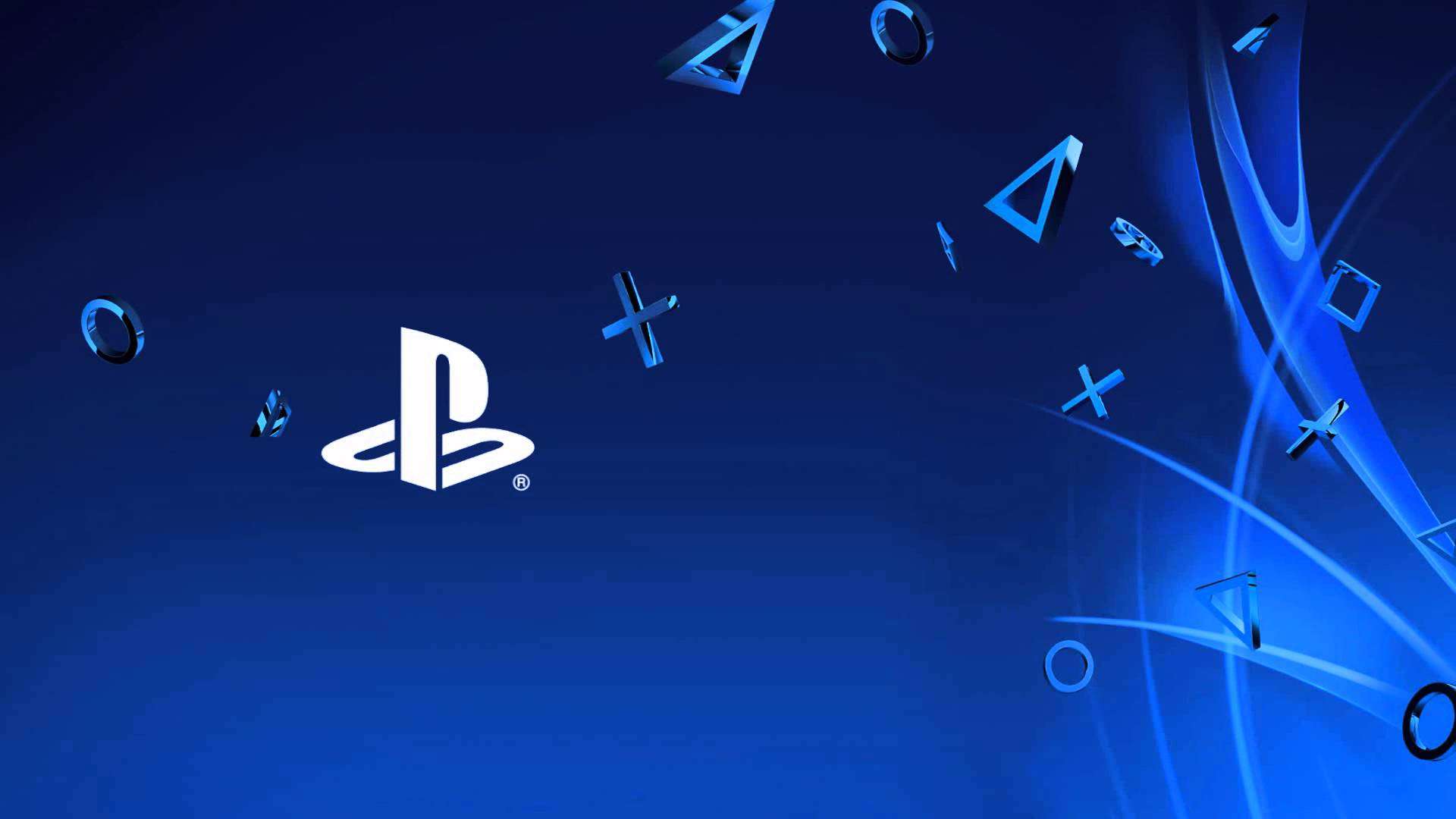 Símbolo Playstation