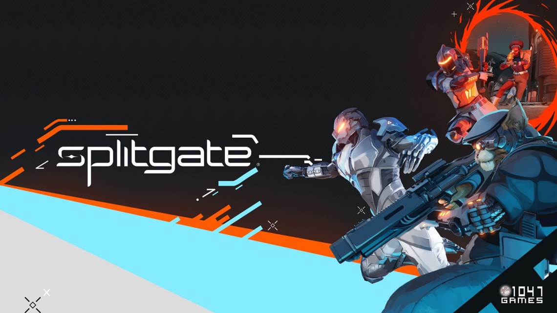 Splitgate logra superar las 600.000 descargas de su beta