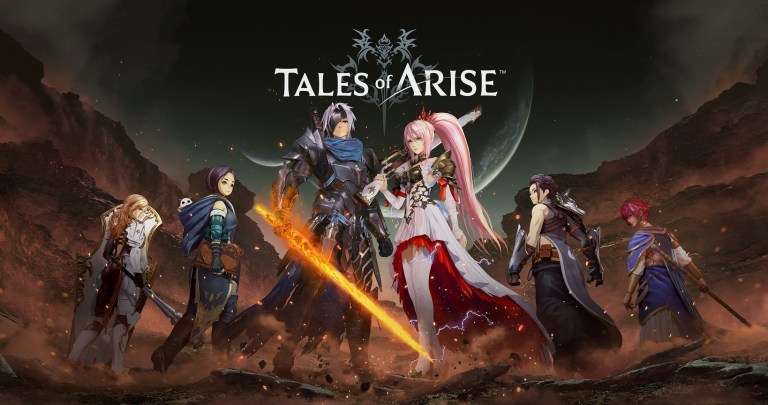 Tales Of Arise nos muestra un resumen de la aventura que nos espera