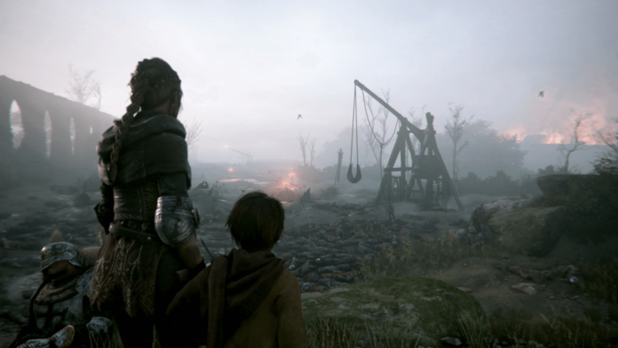a plague tale (1) A Plague Tale