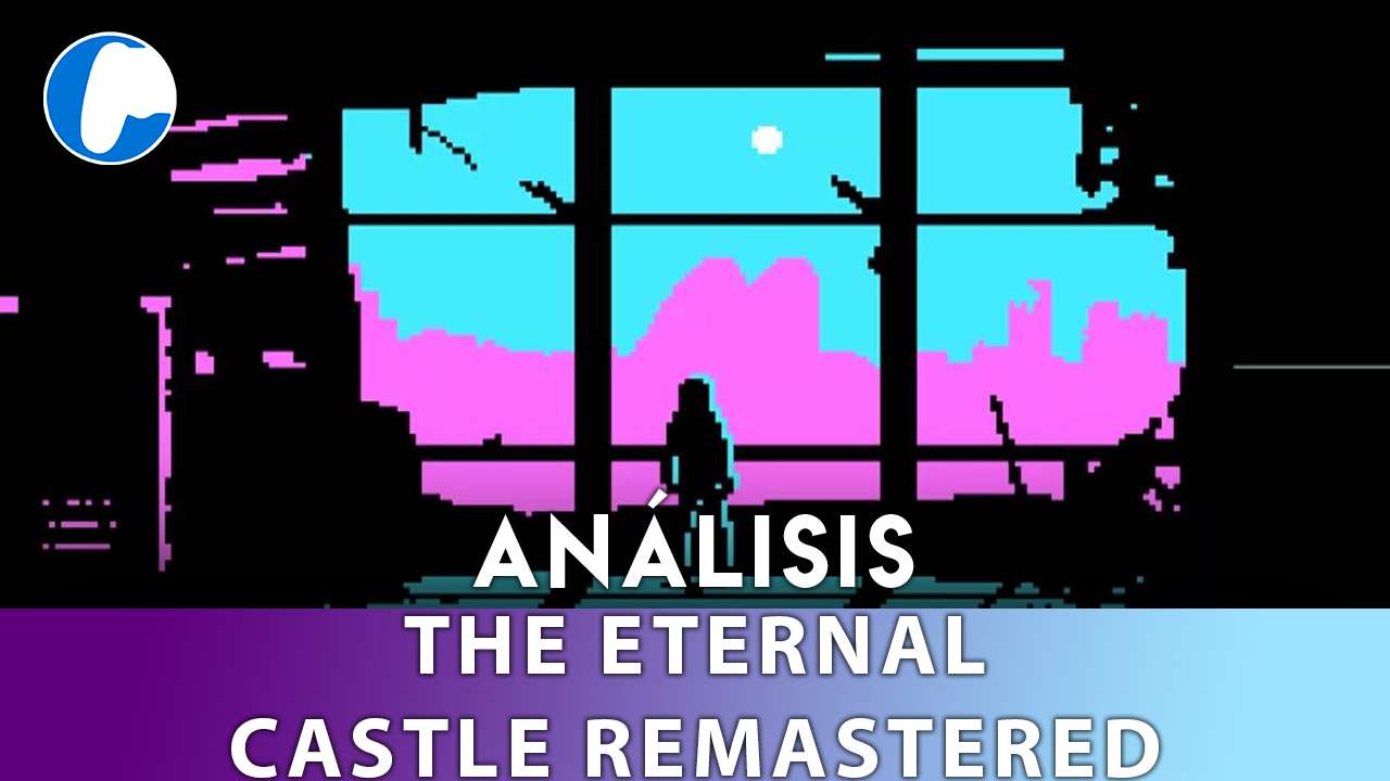 Análisis de The Eternal Castle Remastered