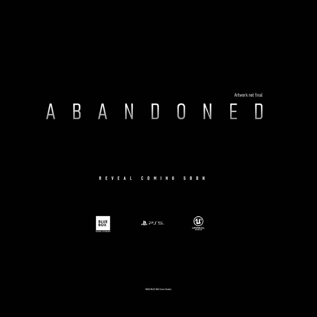 Abandoned publica un breve teaser en la cuenta de Youtube