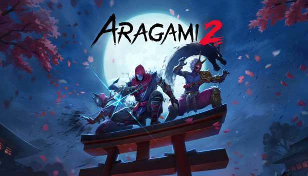 Aragami 2 muestra su jugabilidad a través de un gameplay