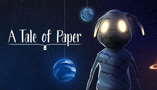 A Tale of Paper confirma su lanzamiento en PlayStation 5
