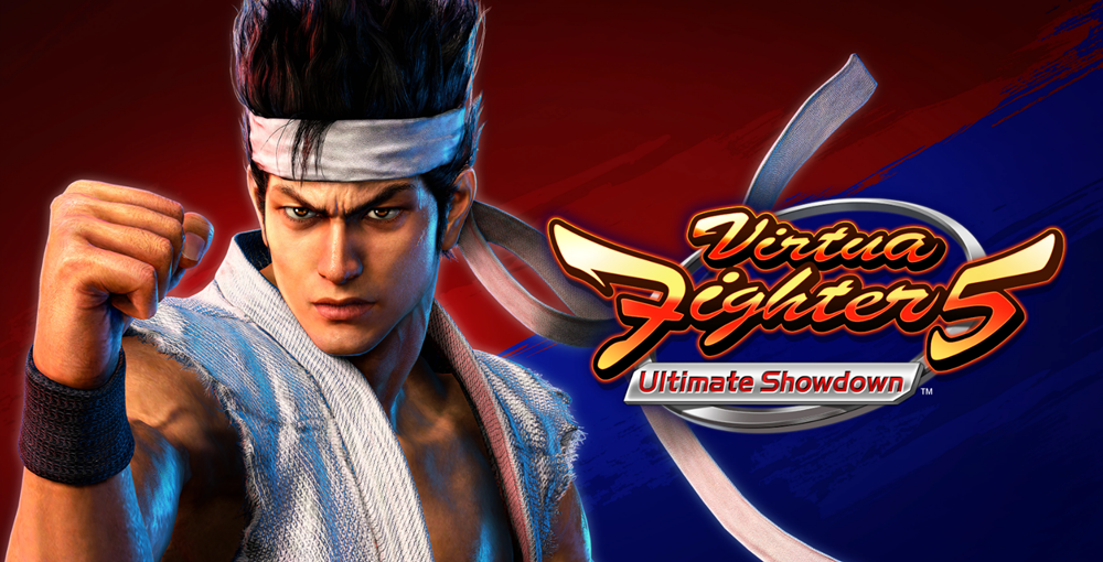 Virtua Fighter 5 Ultimate Showdown recibe un Pack Legendario