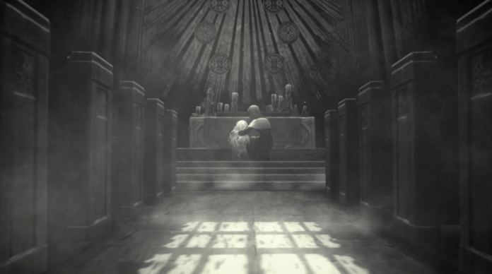 ender lilies quietus of the kights (1) Ender Lilies