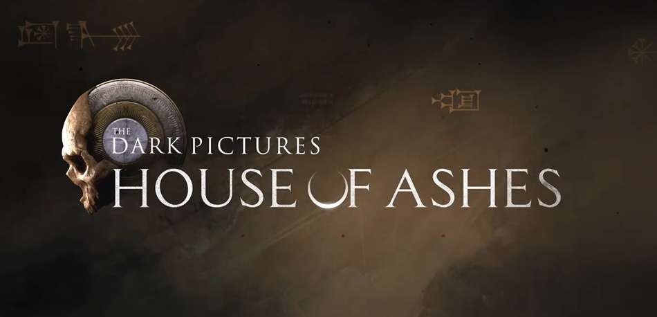 Se muestran nuevos detalles sobre The Dark Pictures: House of Ashes