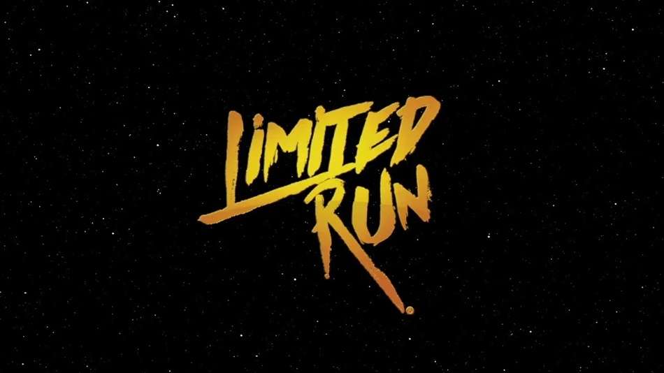 Limited Run Games muestra hasta 29 títulos con edición física
