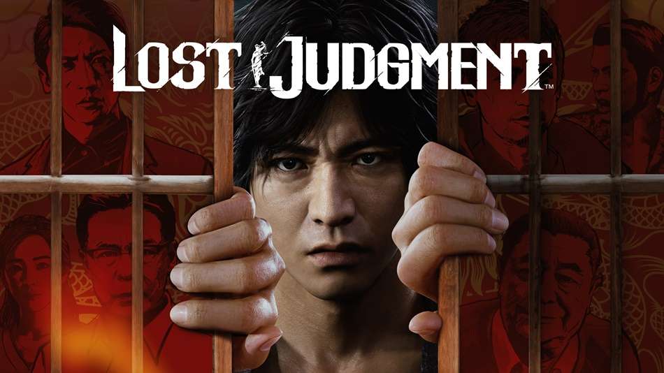 Sega Master System estará presente en Lost Judgment