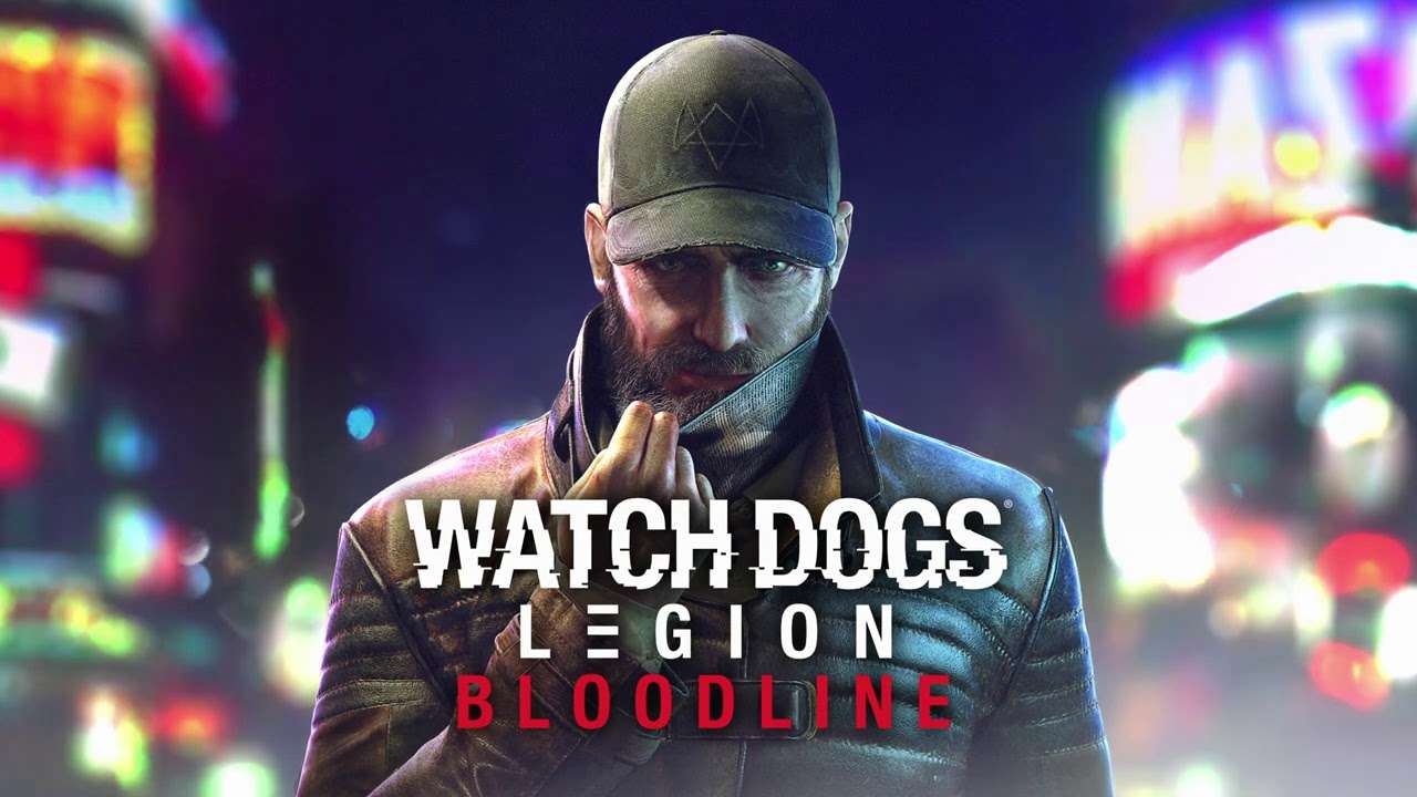 Bloodline llegará a Watch Dogs Legion el próximo mes de julio