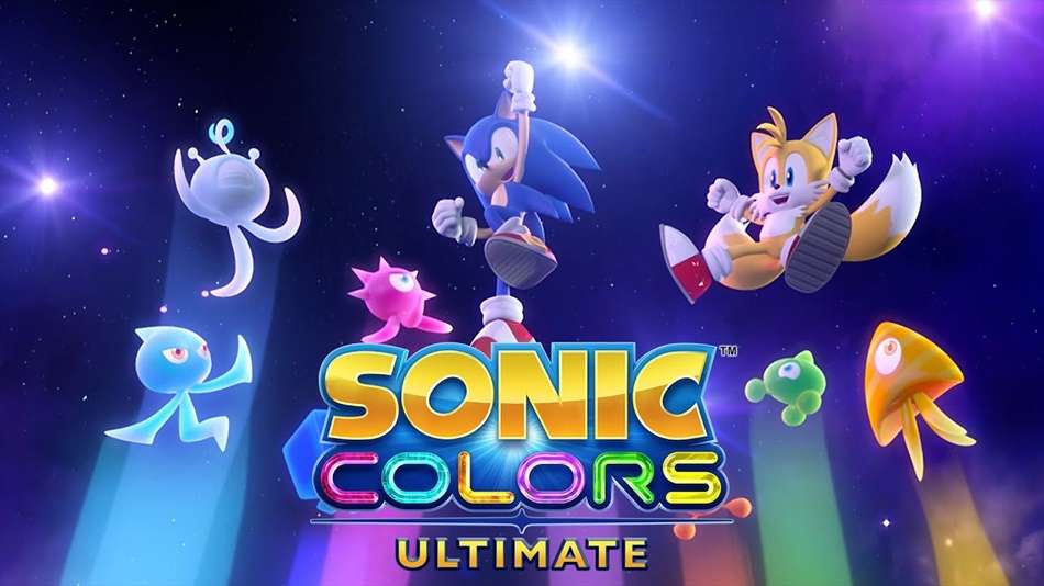 Sonic Colors Ultimate nos enseña un nivel a través de un nuevo vídeo