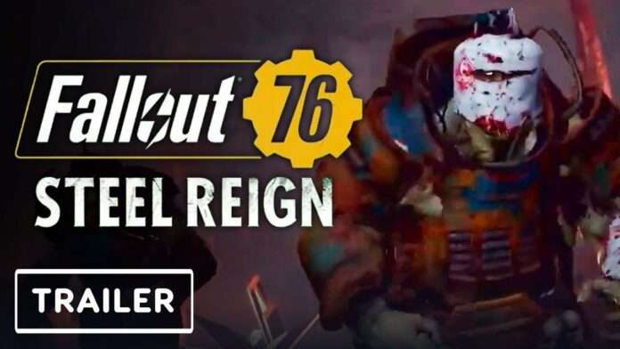 Fallout 76 Fallout 76