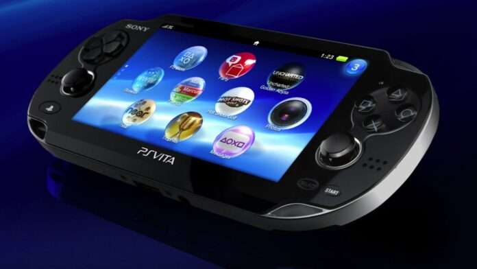 PSVITA PSvita Jack Tretton