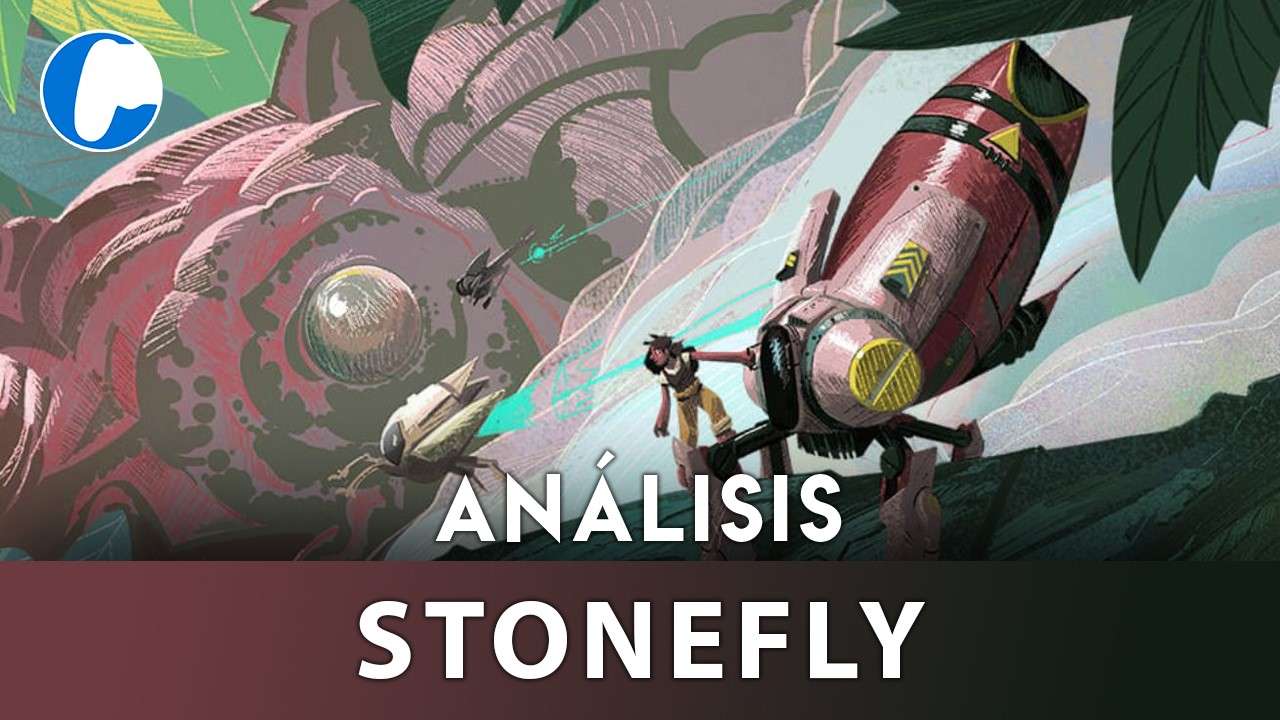Análisis Stonefly