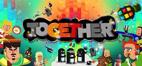 Together ps4