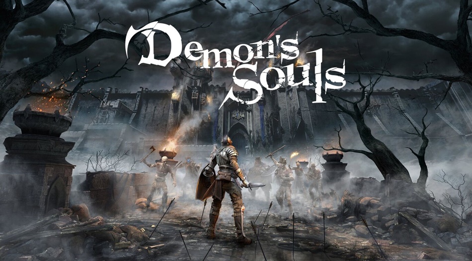 Demon’s Souls ya dispone de un documental sobre su desarrollo