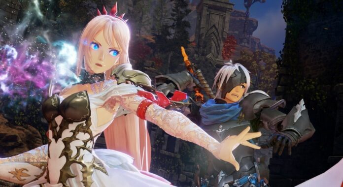 Tales of Arise
