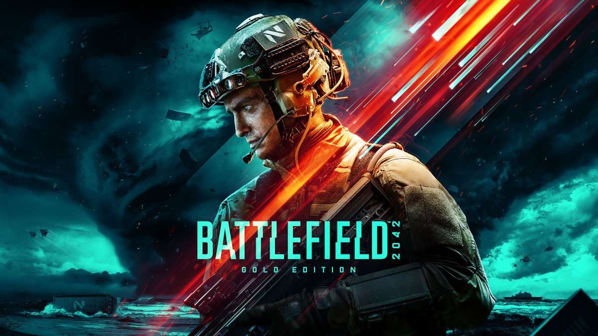 Battlefield 2042 recibe nueva actualizacion