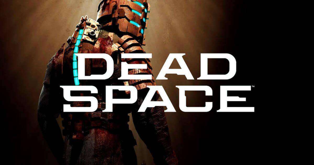 dead space