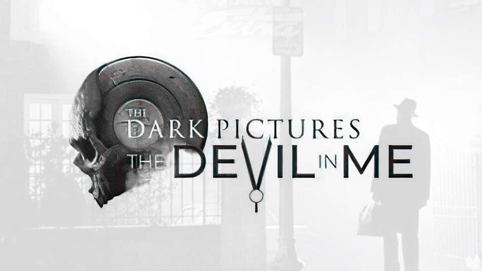 Supermassive Games registra el nombre de The Devil In Me