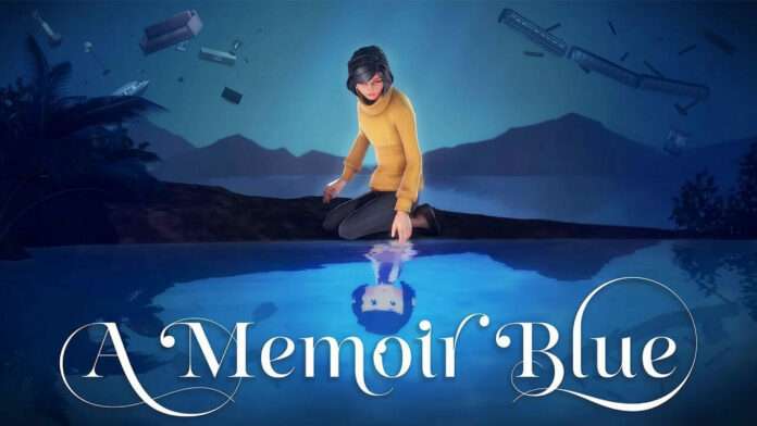 A Memoir Blue A Memoir Blue Xbox Game Pass