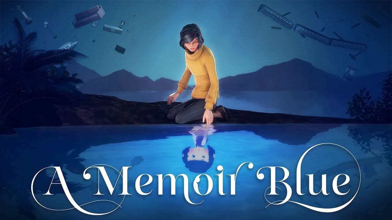 A Memoir Blue Xbox Game Pass