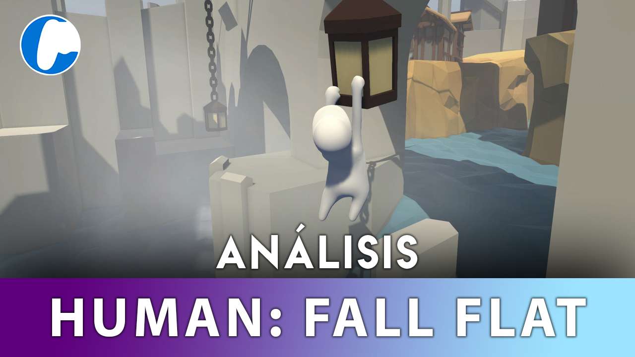 Análisis Human: Fall Flat