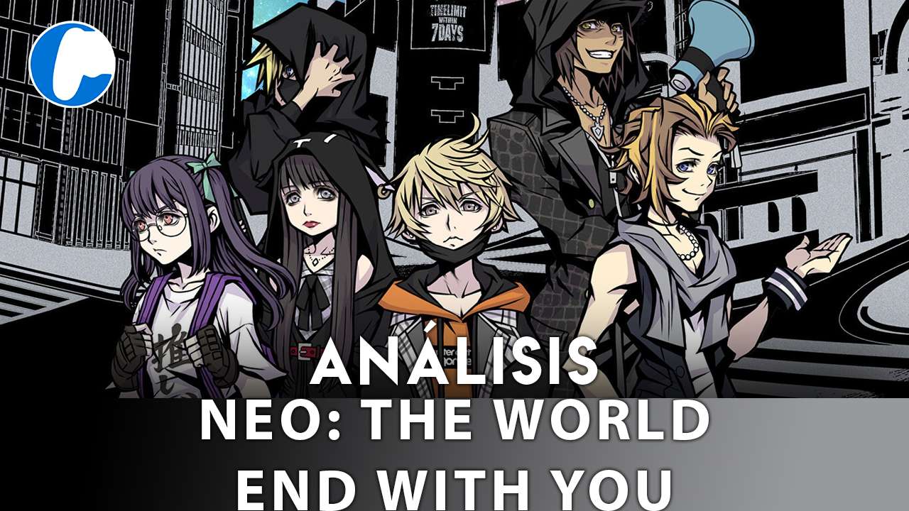 Análisis de NEO: The World Ends With You