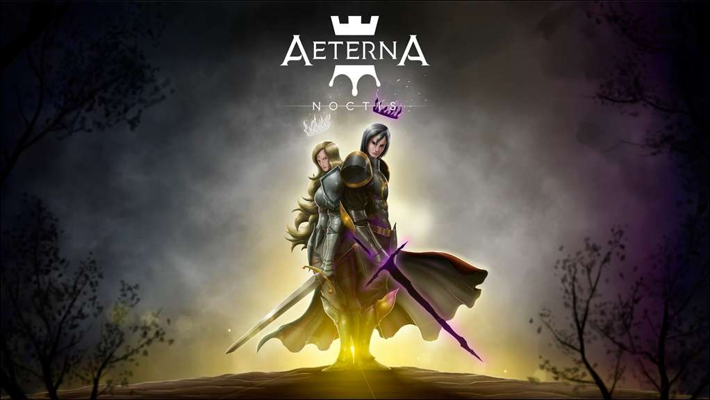 Aeterna Noctis muestra la complicada ‘Torre de Luz’ en un gameplay