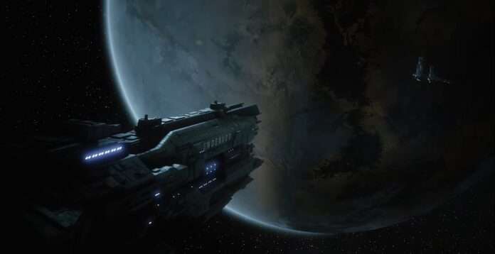 Aliens Aliens: Fireteam Elite