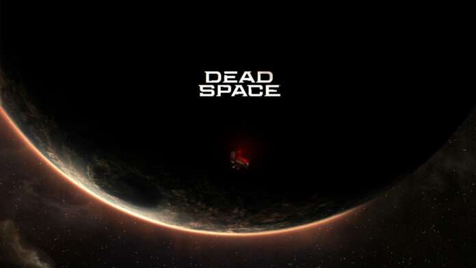 Dead Space remake fecha Dead Space remake fecha