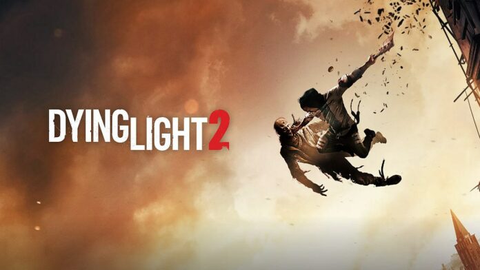 Dying Light 2 Dying Light 2
