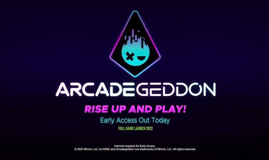 Arcadegeddon es anunciado en el State of Play