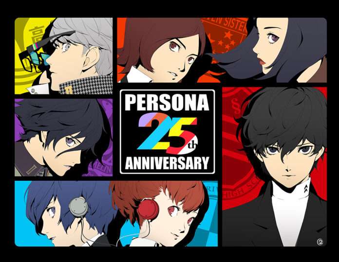 Persona